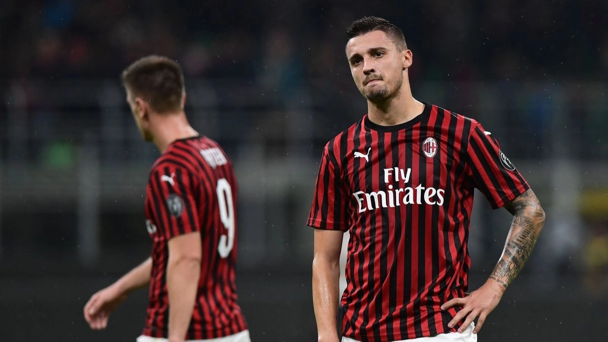 AC Milan Stumbles in Champions League: What’s Next After Dinamo Zagreb Loss?