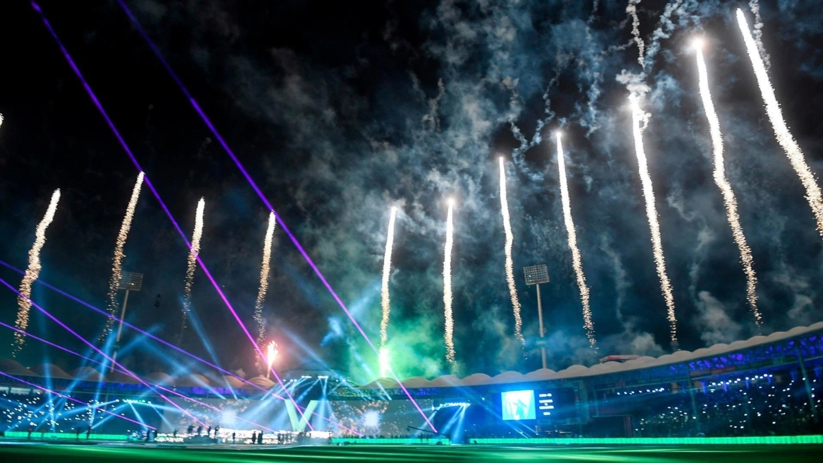 ICC Champions Trophy 2025: Opening Ceremony Cancelled Amid Controversies