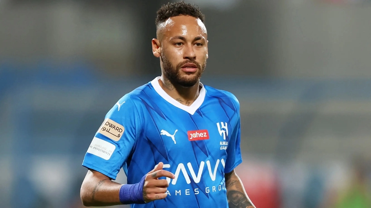 Neymar Eyes European Football Return After Santos Comeback Stint