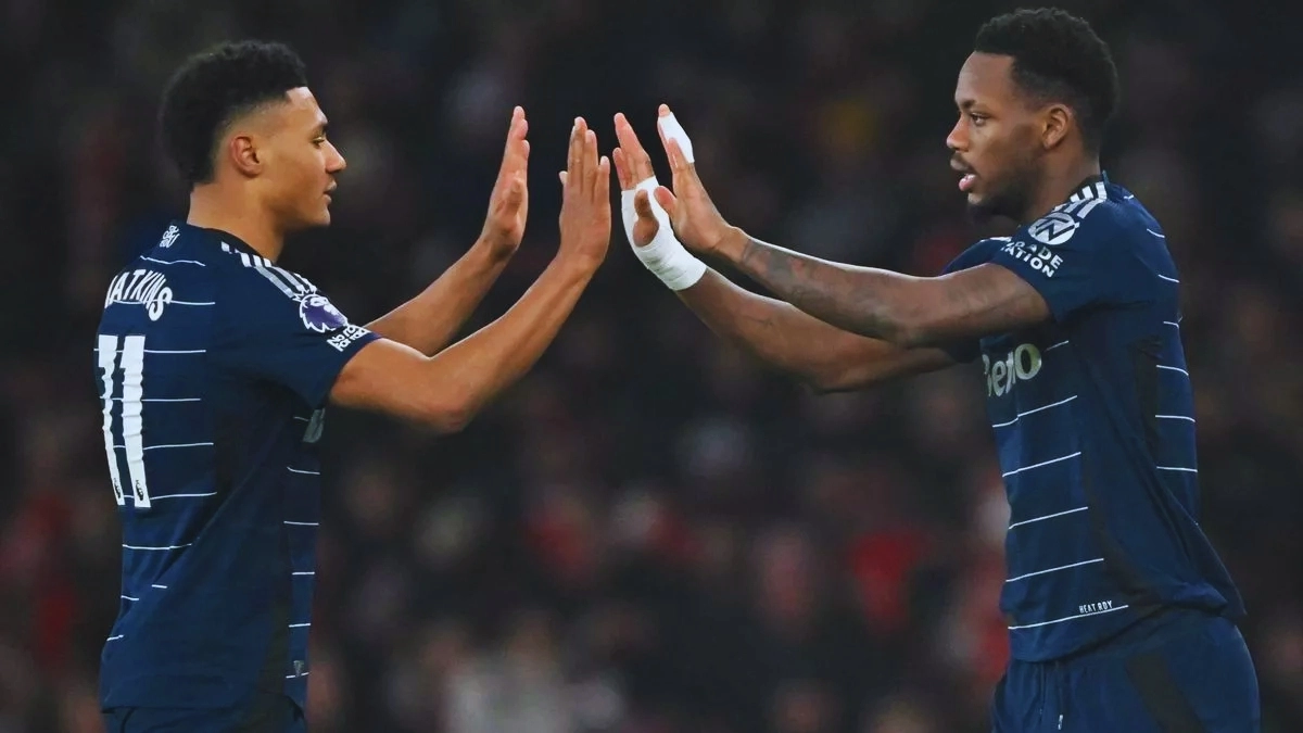 Aston Villa Star’s Exit Boosts Arsenal’s Ollie Watkins Pursuit Amid Transfer Drama
