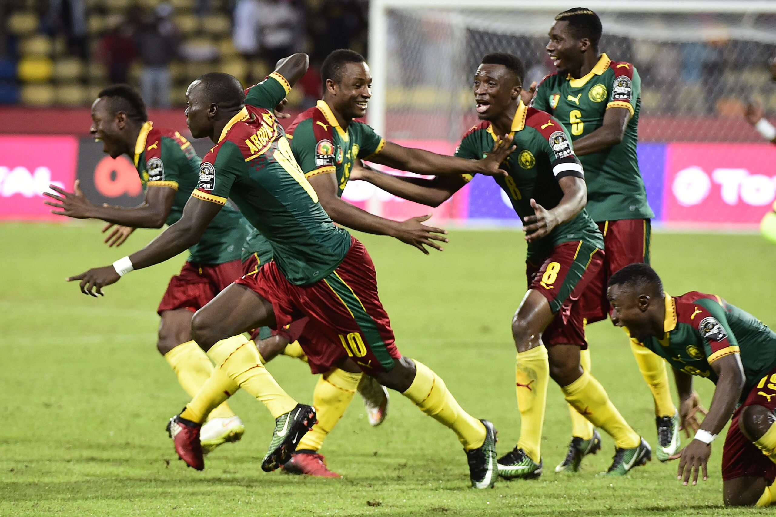 AFCON 2025: Schedule, Fixtures, Venues, All You Need To Know