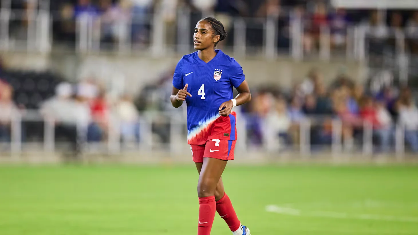 Most Expensive Transfers In Women's Football