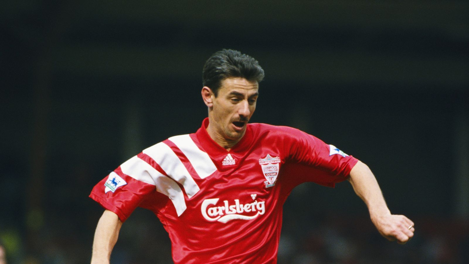 Players With Most Goals For Liverpool-All Time