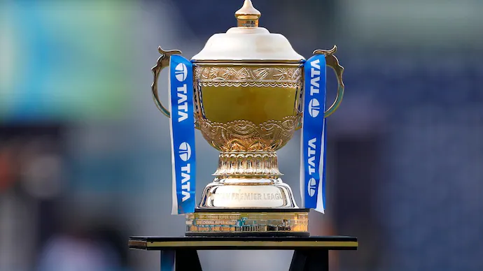 IPL 2025 Revised Schedule: Check Out New Venues, Timings