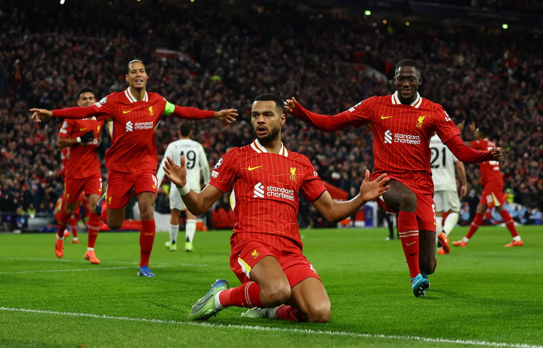 Champions League 2024-25: Round of 16 Fixtures, Schedule, Timings