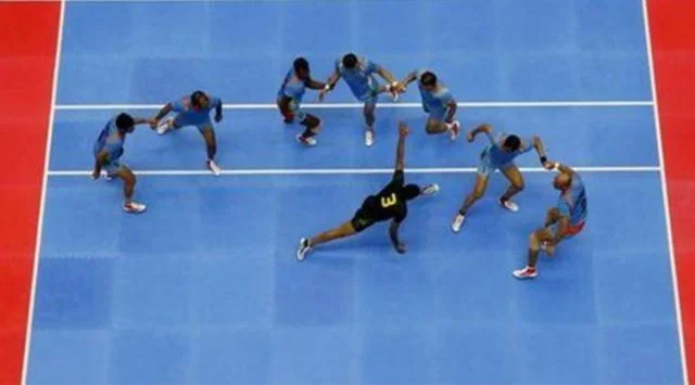 Ban On Indian Kabaddi Federation To Be Lifted Next Month