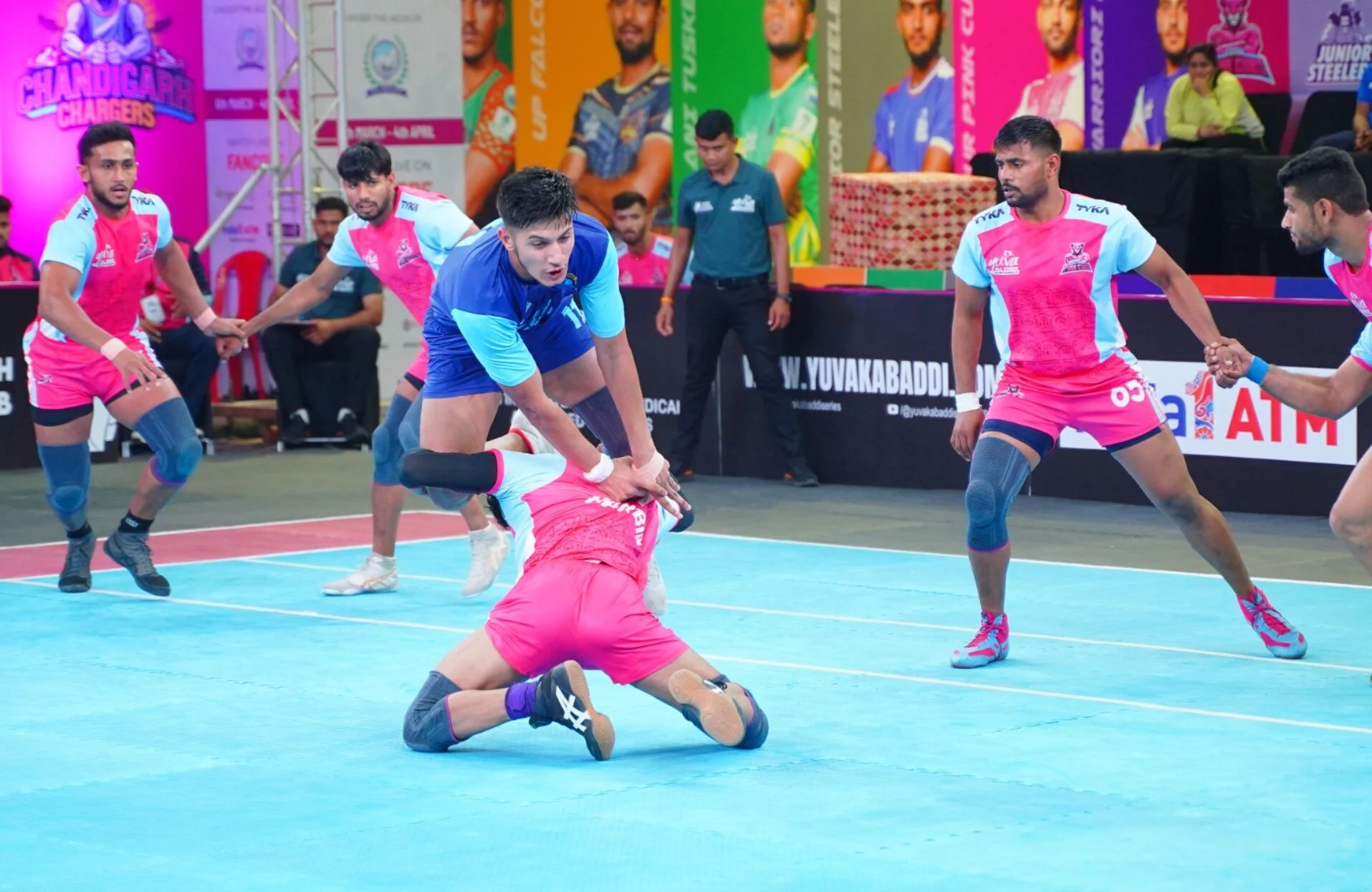 Yuva All Stars Championship 2025: How Much The Players Will Earn