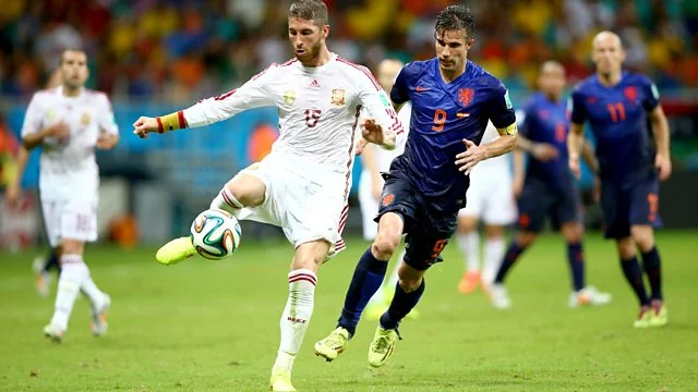 List Of International Breaks In 2025, Key Matches