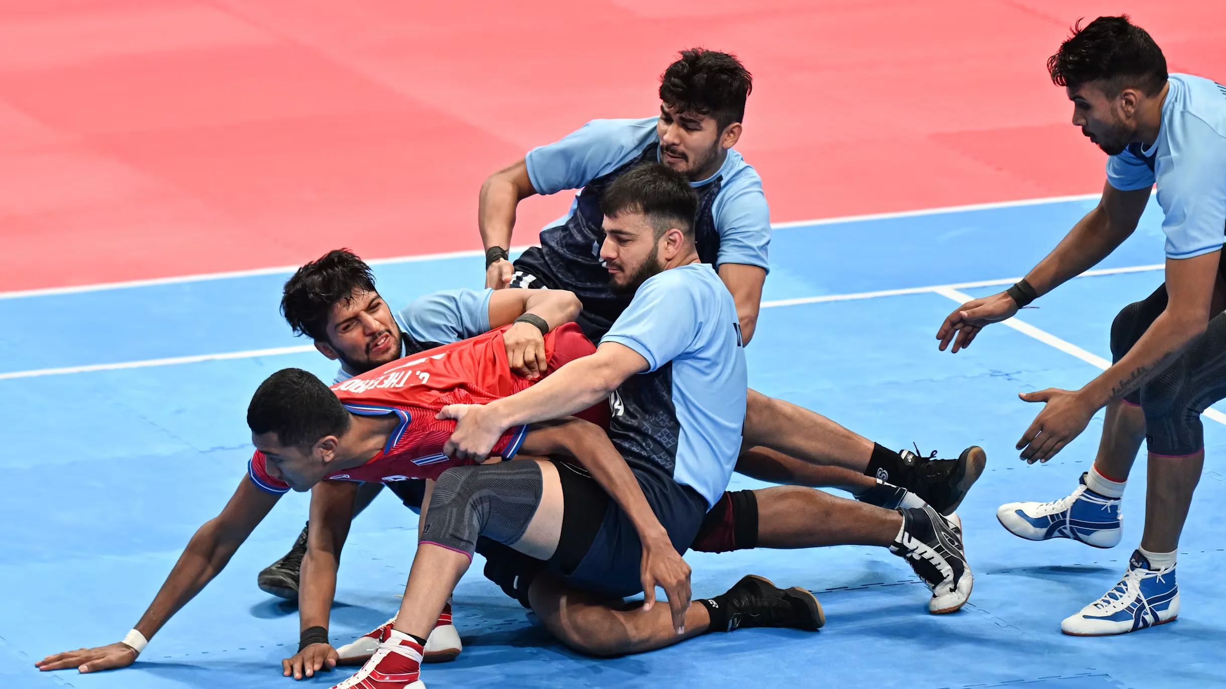 Kabaddi World Cup 2025 Deemed Illegal By IKF