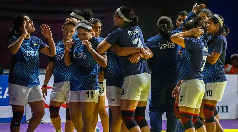 Asian Women’s Kabaddi Championship 2025: A Look At Squads