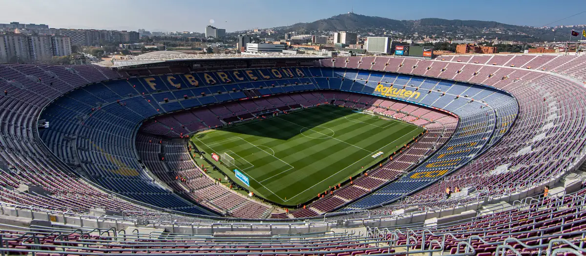 FIFA World Cup 2030: 6 Countries, 3 Continents; List Of Stadiums