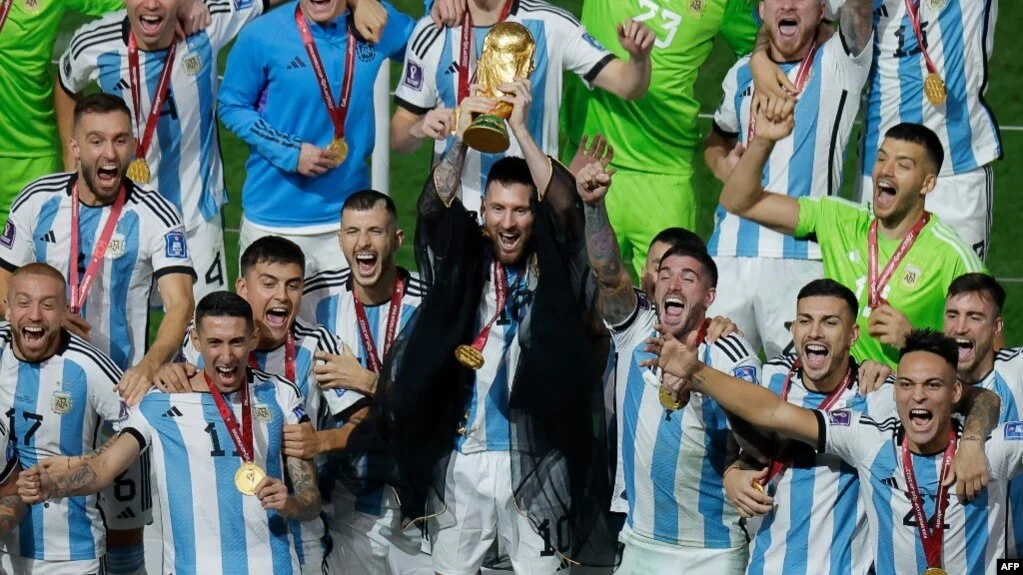 Countries With Most FIFA World Cup Titles