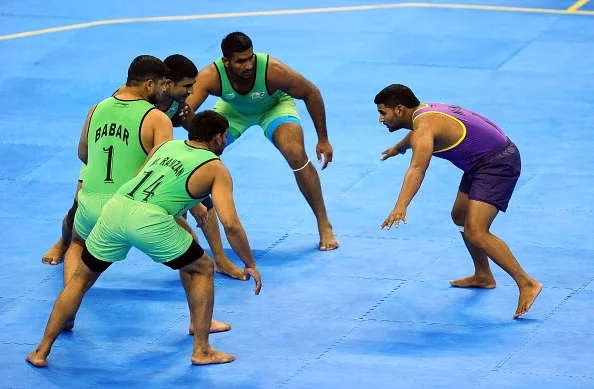 Global Kabaddi League: List Of Teams And Champions In Each Season