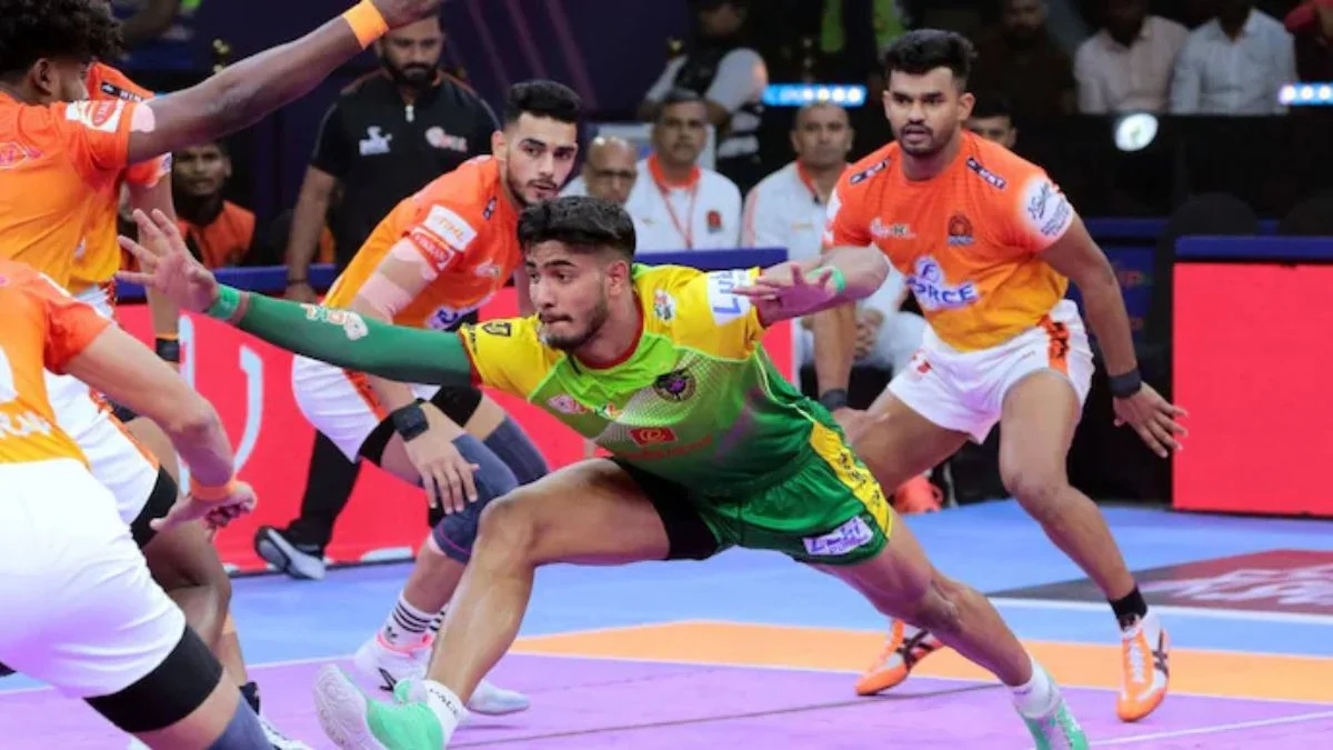Mark The Date: PKL 12 To Commence On August 29