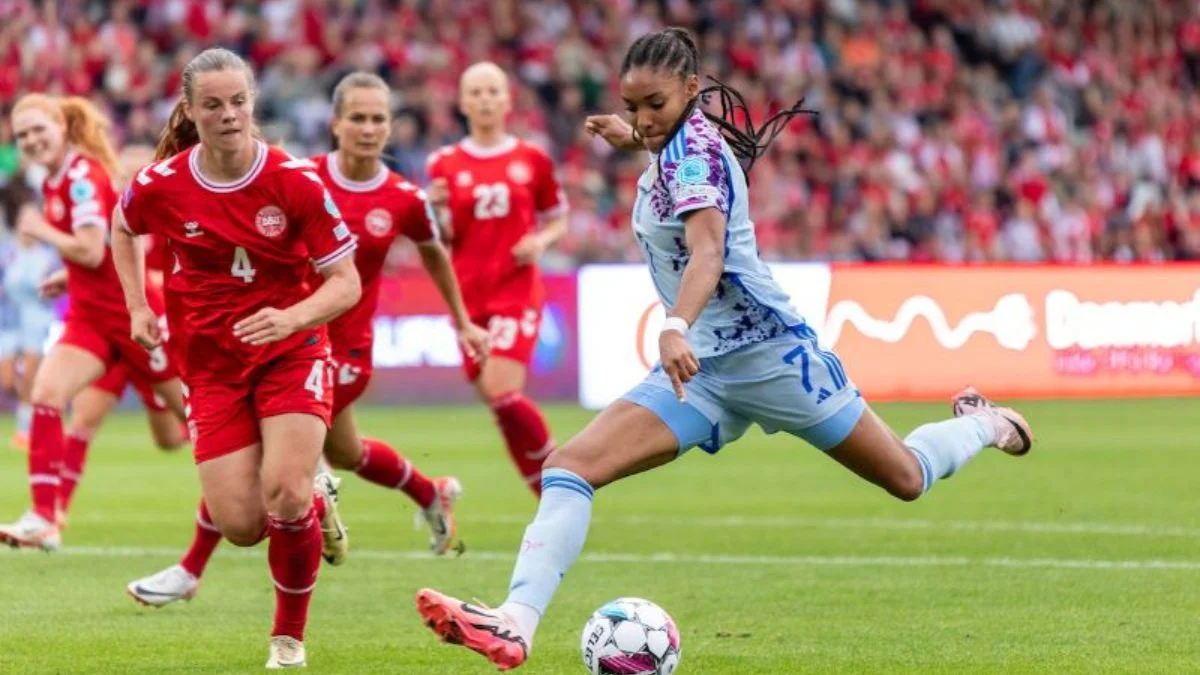 UEFA Women’s European Championships 2025: Fixtures, Venues, Where To Watch
