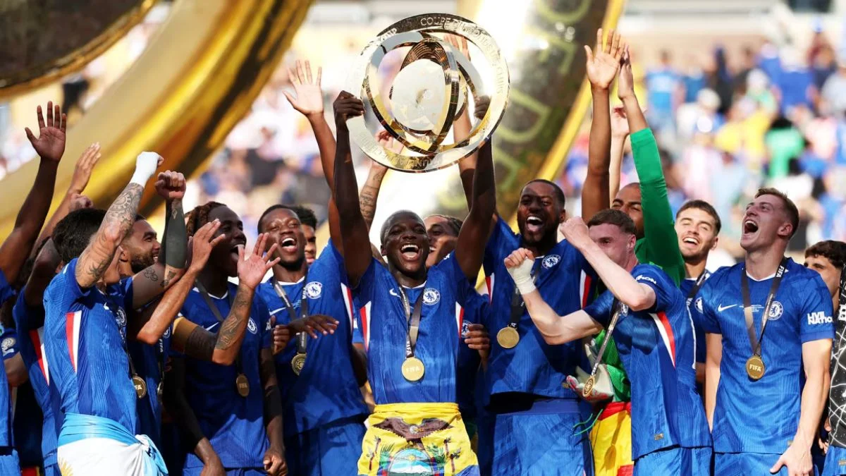 FIFA Club World Cup 2025: How Much Each Club Earned