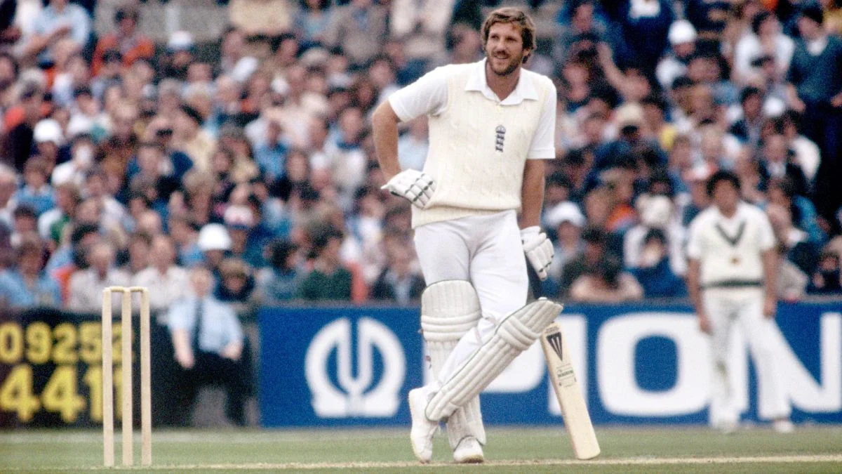 Cricketers With A Hundred Plus 5-Wicket Haul In A Test match