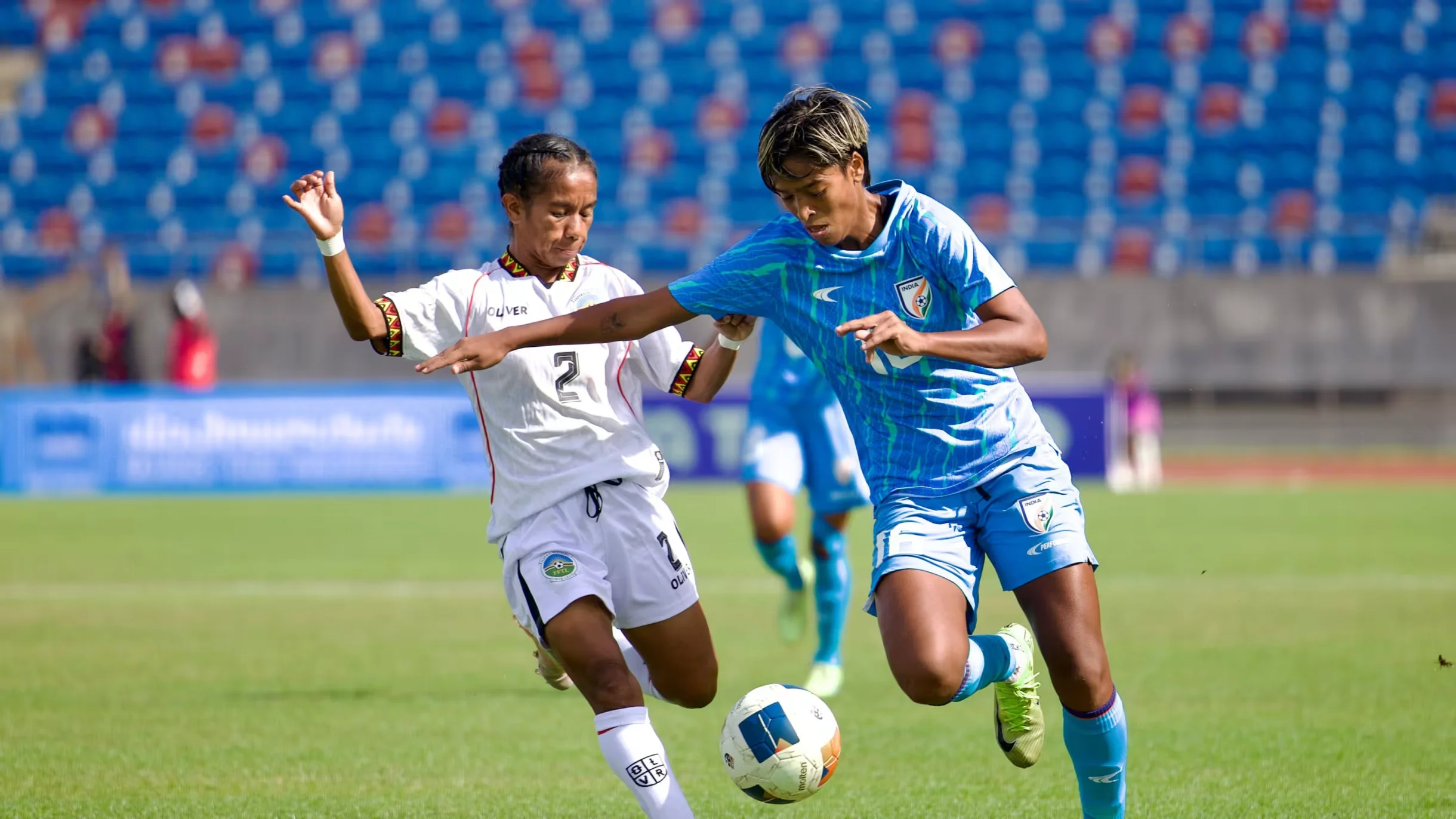 AFC Women’s Asian Cup Australia 2026: List Of Matches