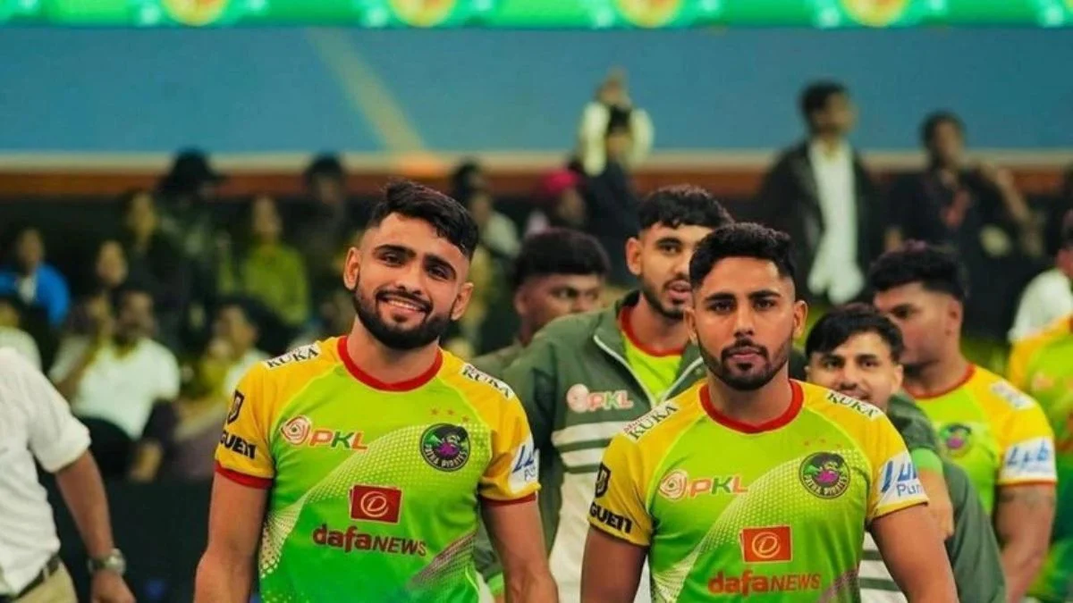 PKL 12: Ankit Jaglan Named Patna Pirates Captain; Deepak Singh Appointed VC