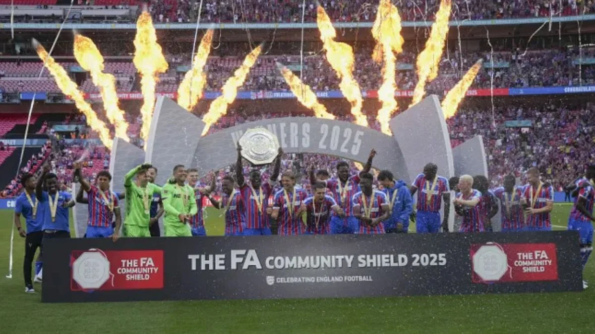 Teams With Most FA Community Shield Titles: List Of Winners