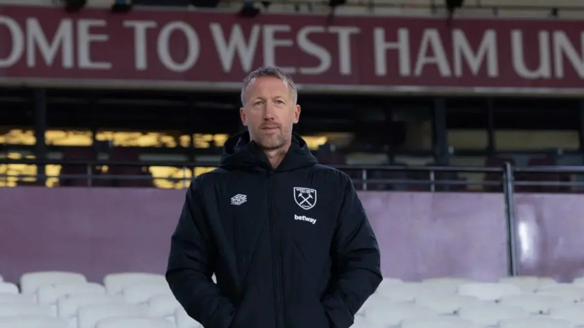 Premier League 2025-26: Meet All The Team Managers