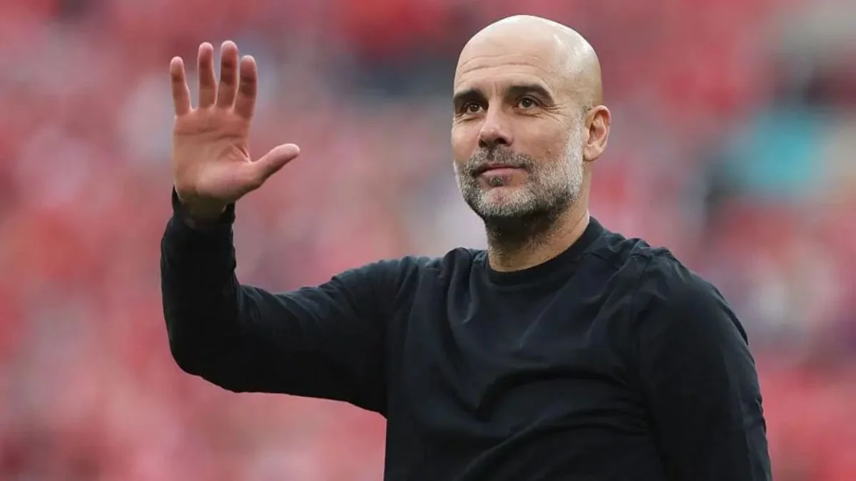 Top Managers In Football History