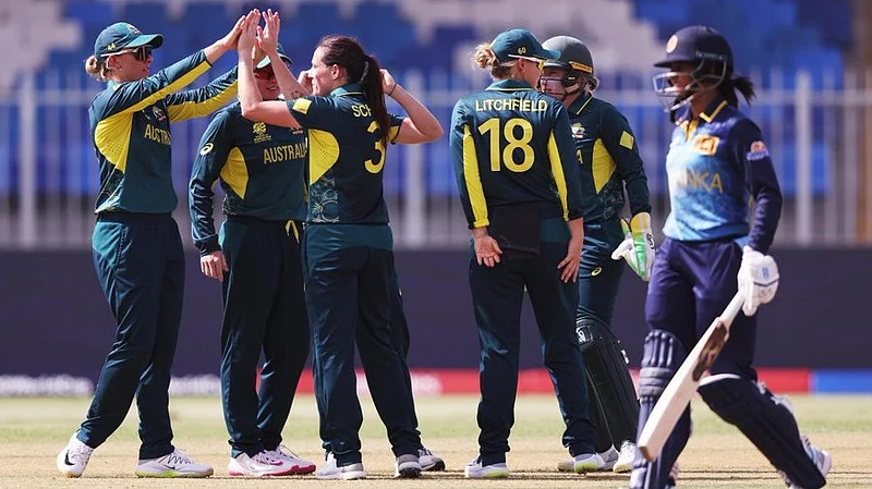 ICC Women’s Cricket World Cup