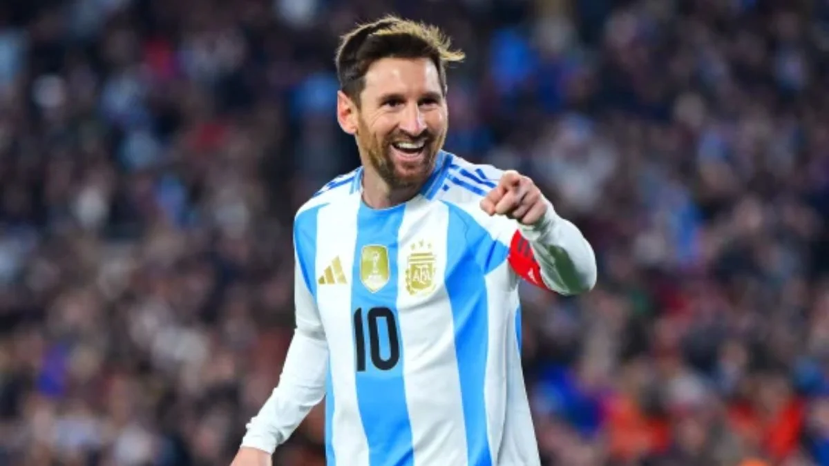 Messi G.O.A.T India Tour Kolkata Chapter: All You Need To Know