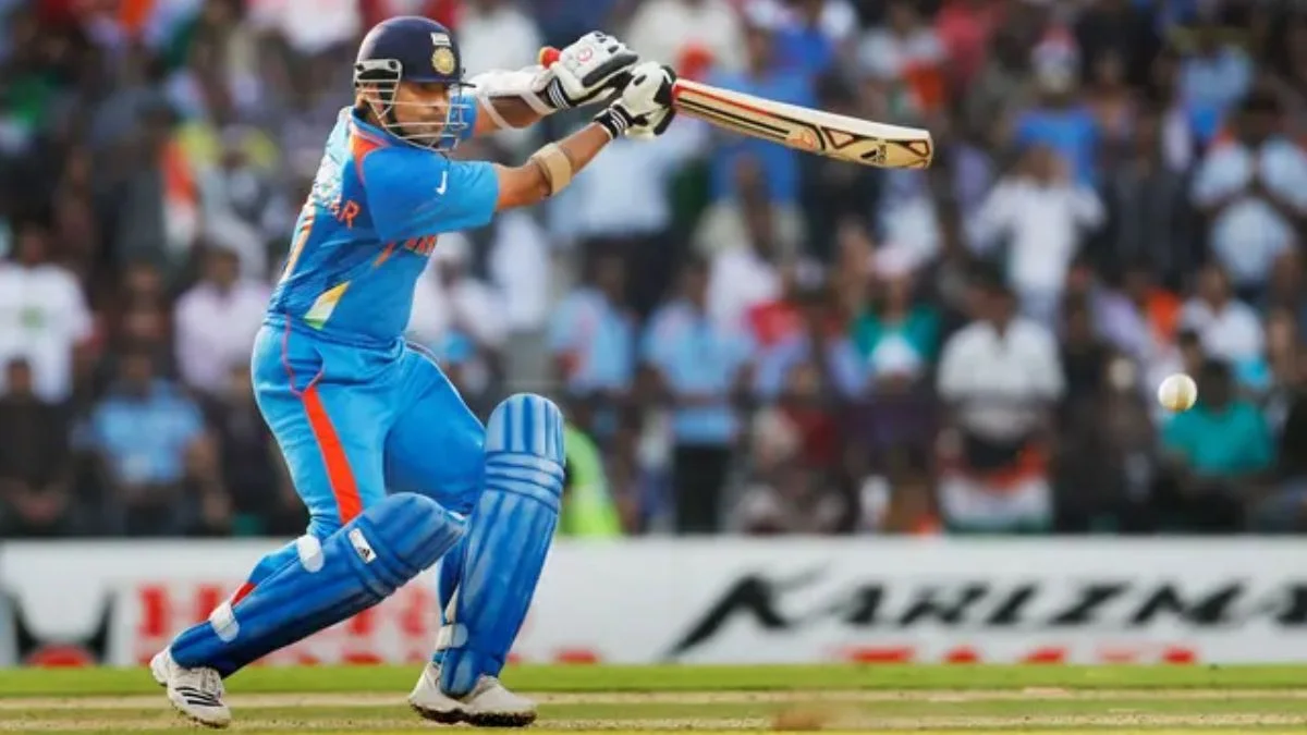 Top Batters With Most ODI Hundreds