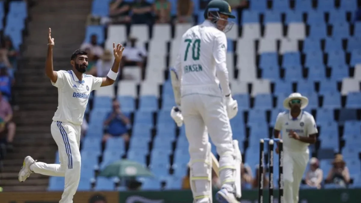 India vs South Africa Series: Full Schedule, Squads, Venues