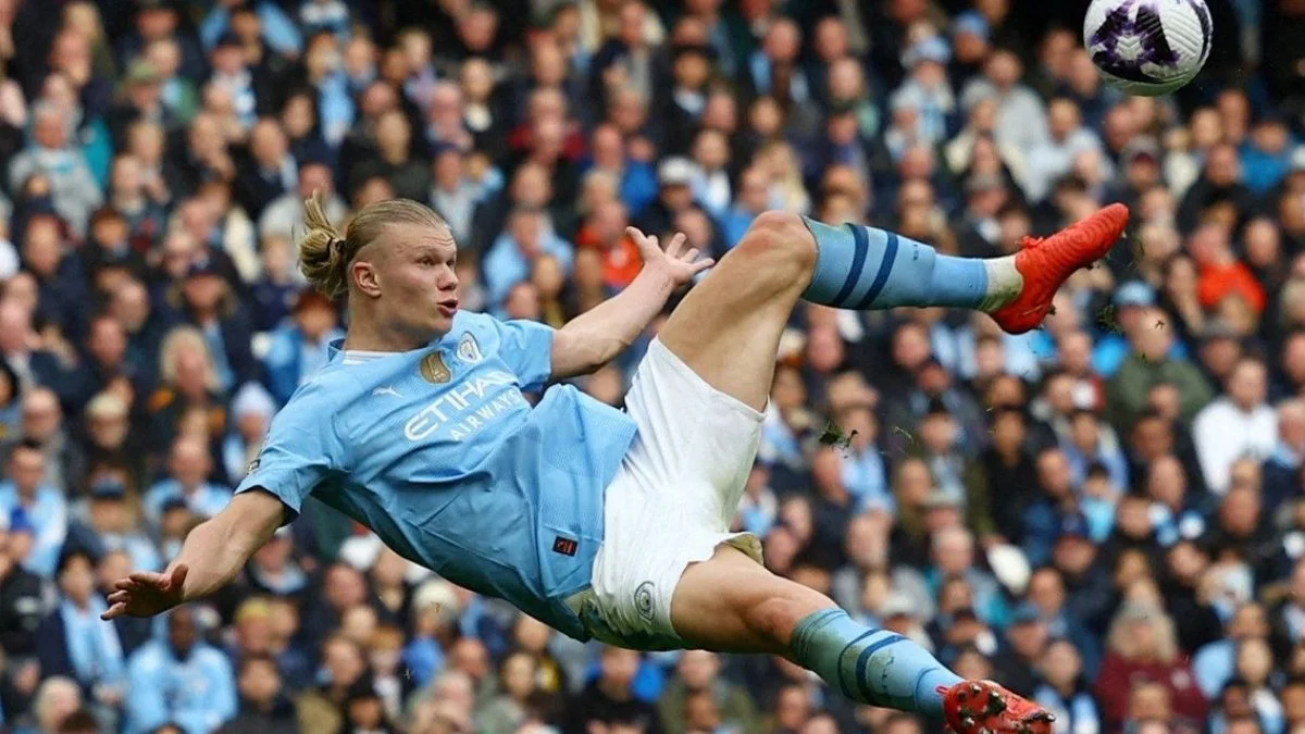 Premier League: All Players With 100 Goals