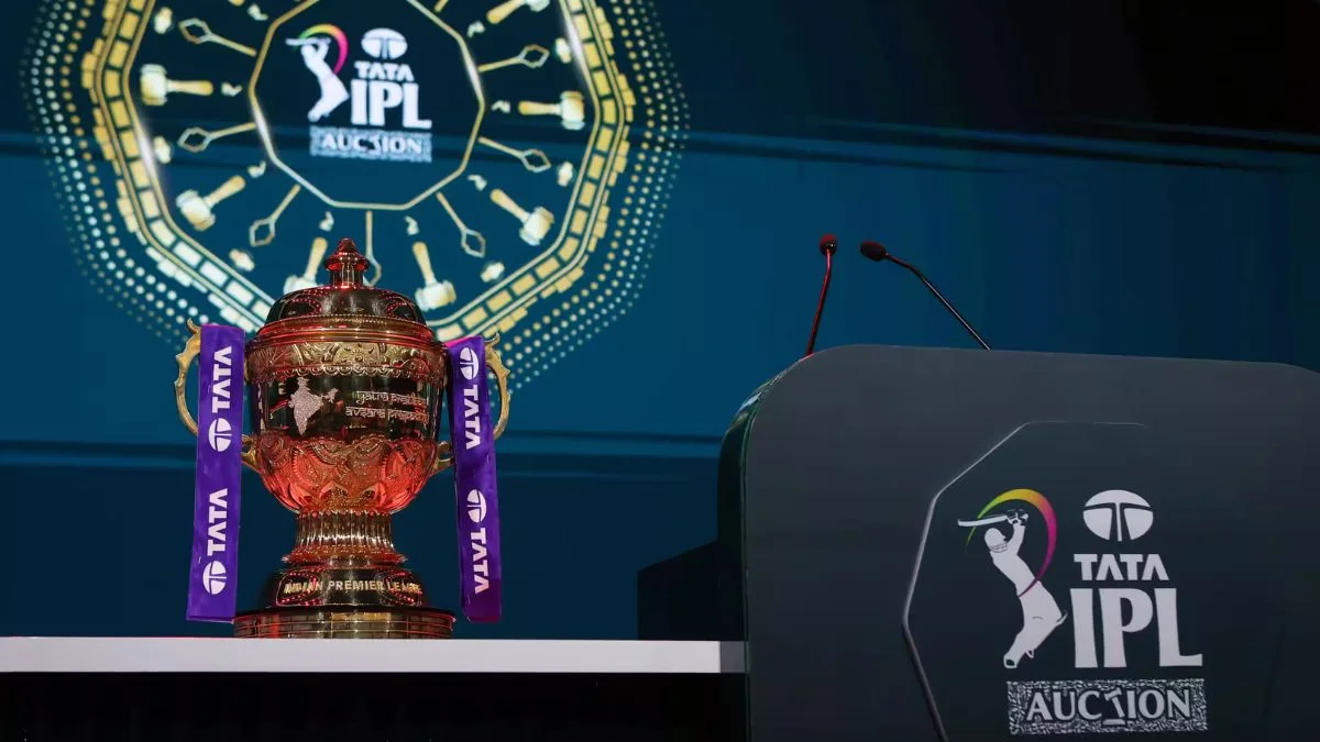 IPL 2026 Auction Details: All You Need To Know