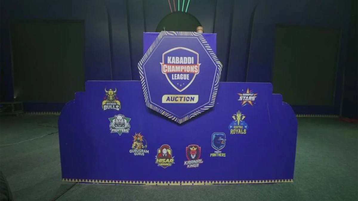 Kabaddi Champions League 2026: Top 25 Most Expensive Players