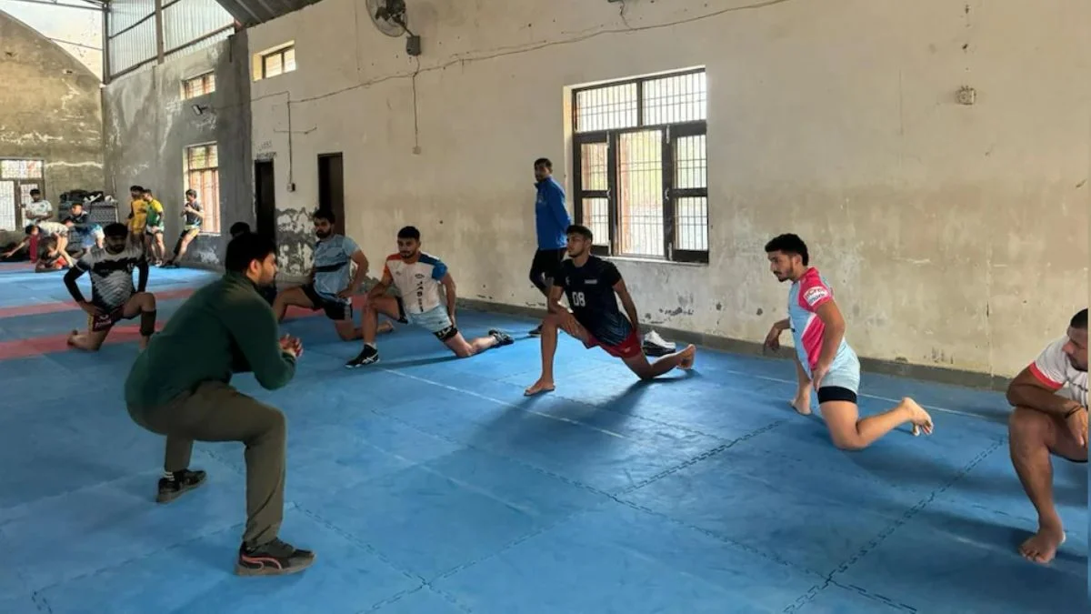 Rohtak Royals Appoint Surender Nada As Head Coach For Inaugural KCL Season