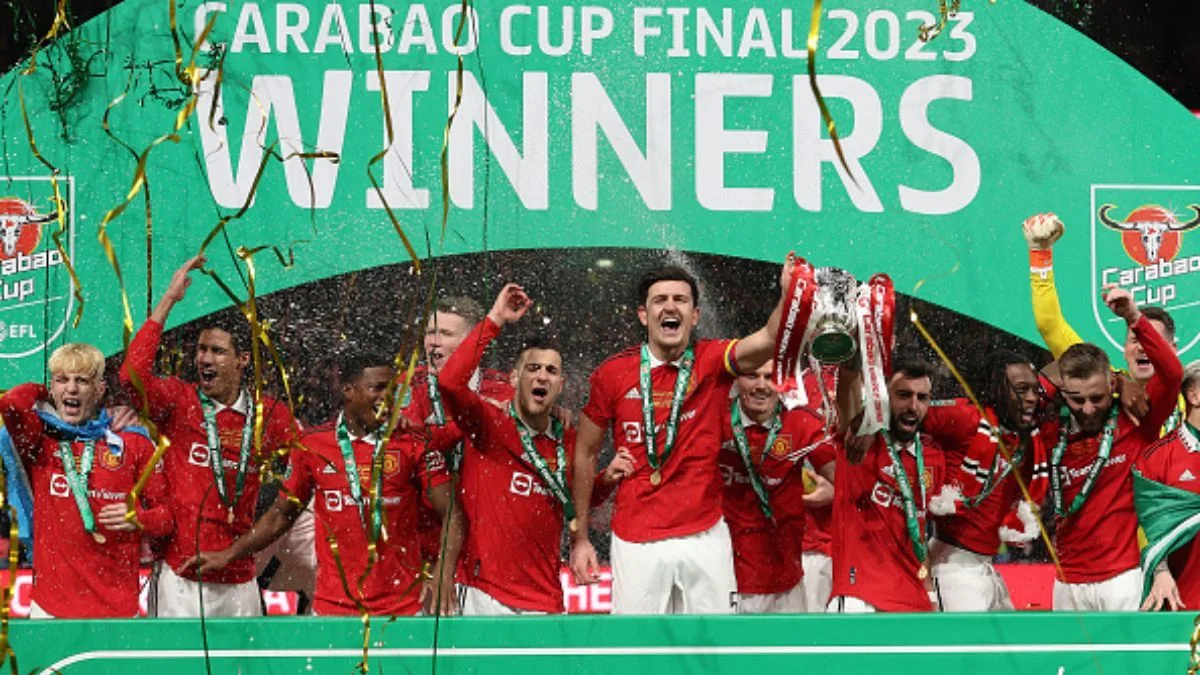 EFL Cup: List Of Winners In History